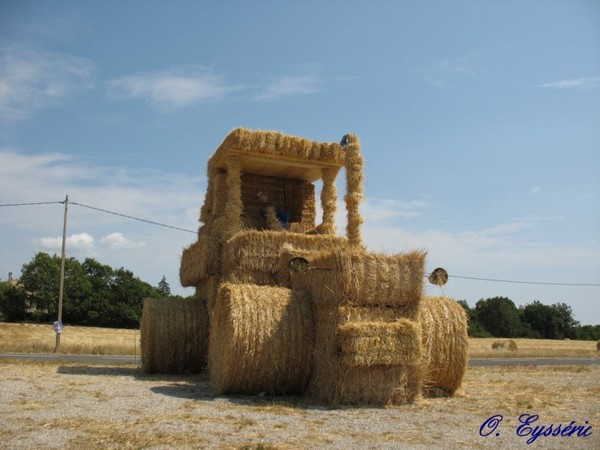 LE ROULEAU COMPRESSEUR 2277