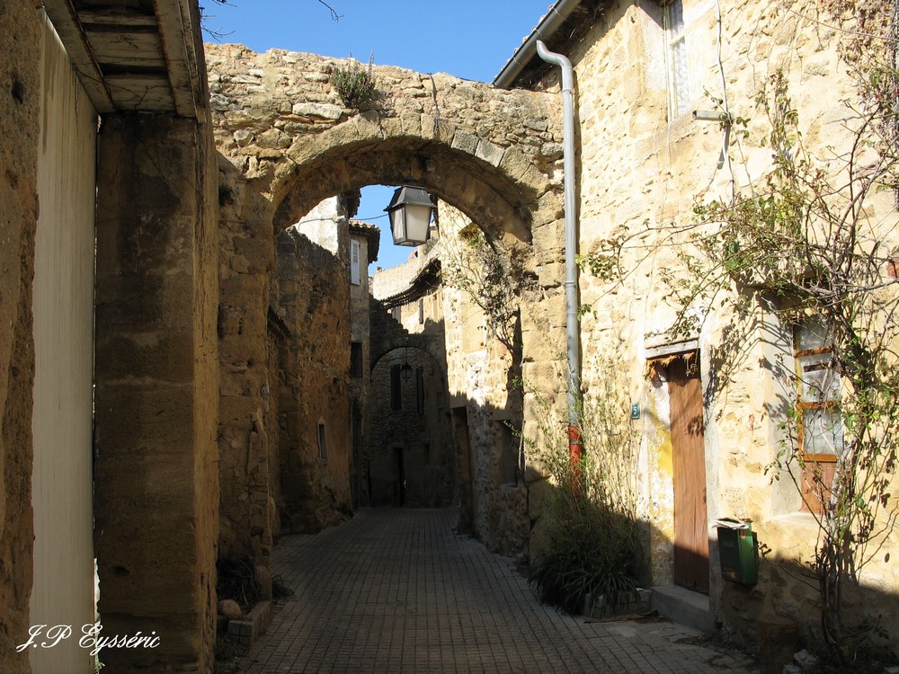 SERIGNAN DU COMTAT Page 4