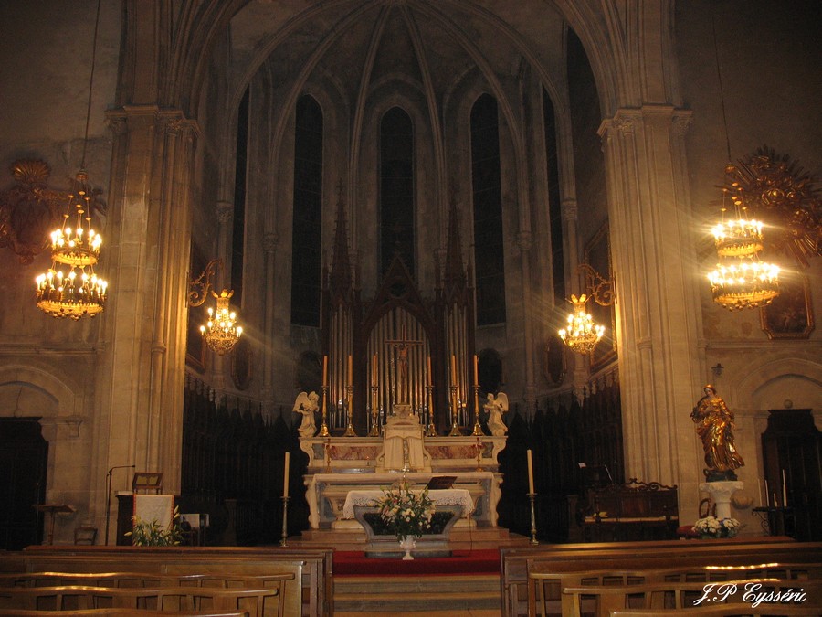 CARPENTRAS 2 en Vaucluse