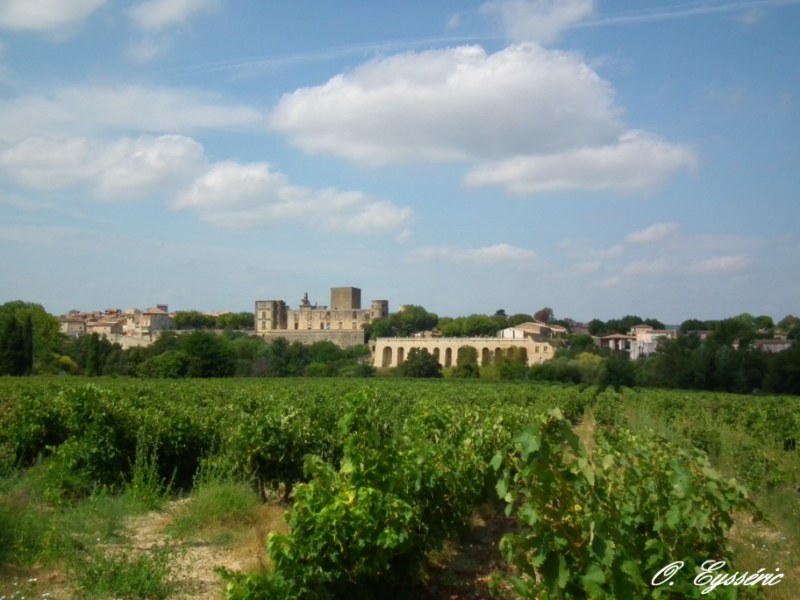 Sur Le Pouce La Tour D Aigues la tour aigues en vaucluse